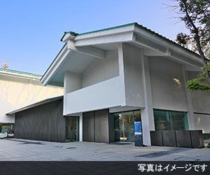 フューネラルホール新発田斎場の画像