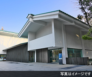 仙川斎場（正善寺別院） 大式場（仙川斎場、第2別院）の画像