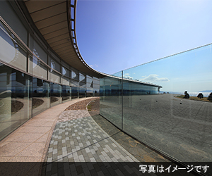 高井田メモリアルホール 2Ｆ　中式場の画像